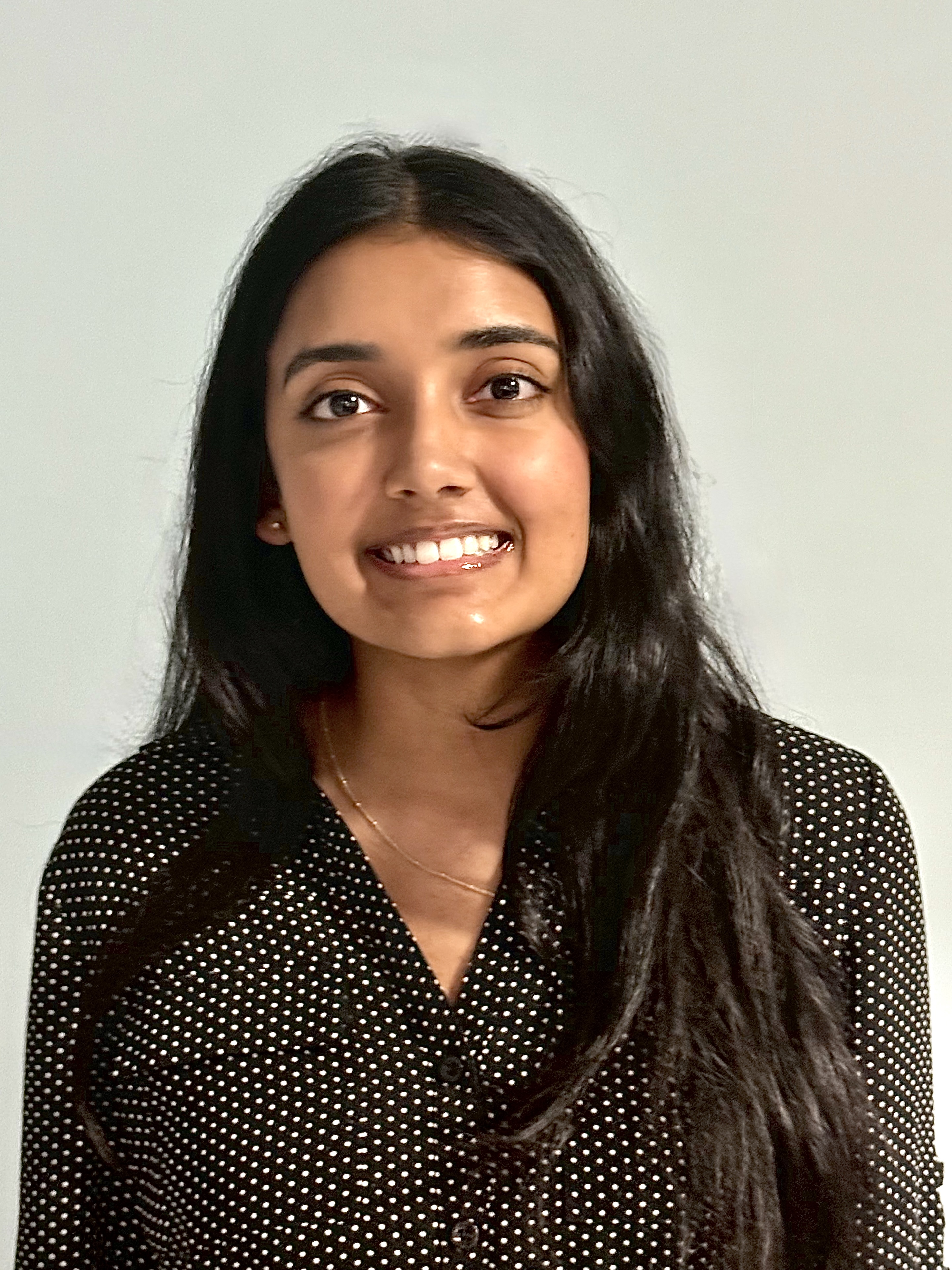 Kesha Patel